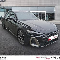 Audi A5 A5 TFSI 204 ch S tronic 7 Quattro S line Haguenau