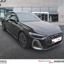 Audi A5 2.0 TFSI 204ch S line quattro S tronic 7 Haguenau