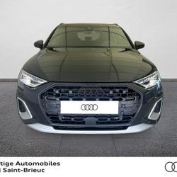 Audi A3 40 TFSI e 204ch PHEV Avus S tronic 6 Saint-Brieuc