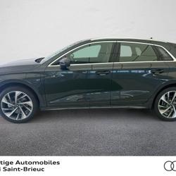 Audi A3 40 TFSI e 204ch PHEV Avus S tronic 6 Saint-Brieuc