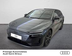 Audi A6 e-tron Saint-Brieuc