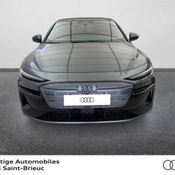 Audi A6 e-tron e-tron performance 367ch S Line Saint-Brieuc