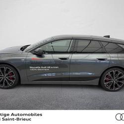 Audi A6 e-tron e-tron performance 367ch S Line Saint-Brieuc