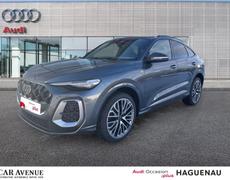 Audi Q5 Haguenau