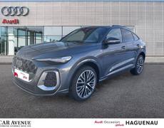 Audi Q5 Haguenau