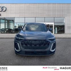 Audi Q5 2.0 TFSI Hybride 204ch S line Launch Edition quattro S tronic 7 Haguenau
