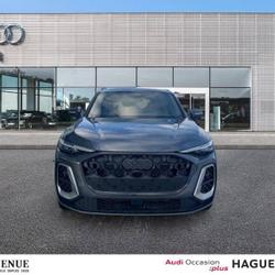 Audi Q5 Q5 Sportback TFSI 204 ch Hybride S tronic 7 Quattro S line Haguenau