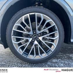 Audi Q5 Q5 Sportback TFSI 204 ch Hybride S tronic 7 Quattro S line Haguenau