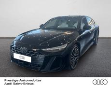 Audi A6 - 2.0 TFSI 367ch e-hybrid S line Quattro S tronic 7 - 87 990 €