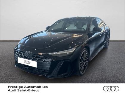 Audi A6 - 2.0 TFSI 367ch e-hybrid S line Quattro S tronic 7 - 87 990 €