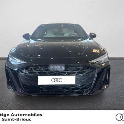 Audi A6 2.0 TFSI 367ch e-hybrid S line Quattro S tronic 7 Saint-Brieuc
