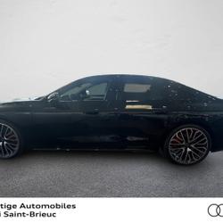Audi A6 2.0 TFSI 367ch e-hybrid S line Quattro S tronic 7 Saint-Brieuc