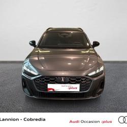 Audi A5 2.0 e-hybrid 299ch S line quattro S tronic 7 occasion - Lannion - photo 2/24
