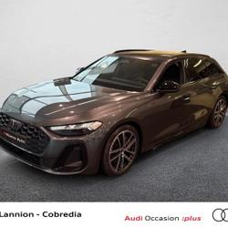 Audi A5 2.0 e-hybrid 299ch S line quattro S tronic 7 occasion - Lannion - photo 3/24
