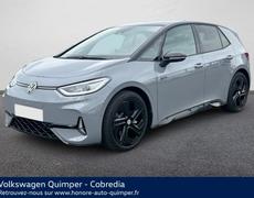Volkswagen ID3 Quimper