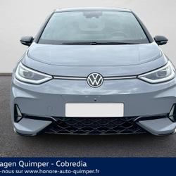Volkswagen ID3 326ch 79 kWh GTX Performance Quimper