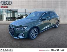 Audi A3 Haguenau