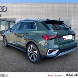 Audi A3 40 TFSI e 204ch PHEV Avus S tronic 6 Haguenau