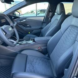 Audi A6 e-tron e-tron performance 367ch S line Haguenau