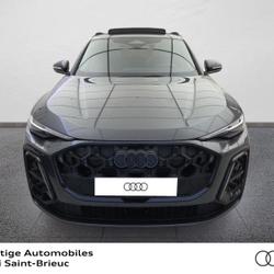 Audi Q5 2.0 e-hybrid 299ch S line quattro S tronic 7 Saint-Brieuc