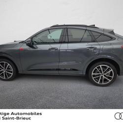 Audi Q5 2.0 e-hybrid 299ch S line quattro S tronic 7 Saint-Brieuc