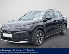 Volkswagen T-Roc Quimper