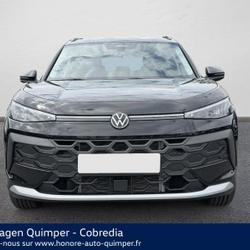 Volkswagen T-Roc 1.5 eTSI 116ch Life DSG7 Quimper