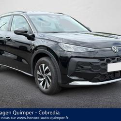 Volkswagen T-Roc 1.5 eTSI 116ch Life DSG7 Quimper