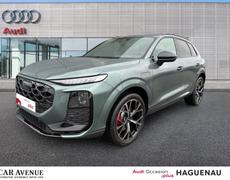 Audi Q3 Haguenau