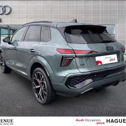Audi Q3 1.5 e-hybrid 272ch S-Line Launch Edition S tronic 6 Haguenau