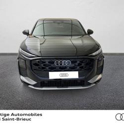 Audi Q3 1.5 e-hybrid 272ch S line S tronic 6 Saint-Brieuc