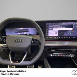 Audi Q3 1.5 e-hybrid 272ch S line S tronic 6 Saint-Brieuc