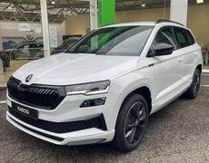 Skoda Karoq Haguenau