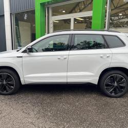 Skoda Karoq 1.5 TSI ACT 150ch Sportline DSG7 Haguenau