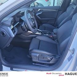 Audi A3 Sportback 1.5 TFSI e 204ch PHEV S line S tronic 6 Haguenau