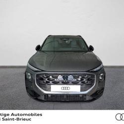 Audi Q3 1.5 e-hybrid 272ch S line S tronic 6 Saint-Brieuc