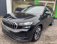 Skoda Kodiaq Haguenau