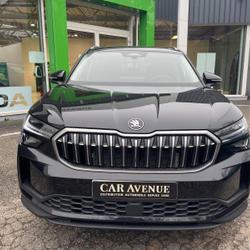 Skoda Kodiaq 1.5 TSI 150ch ACT Hybrid Plus DSG7 7 places / Cam&eacute;ra 360&deg; / Hayon &eacute;lectrique / Toit Panoramiq Haguenau