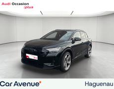 Audi Q4 e-tron Haguenau