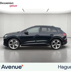 Audi Q4 e-tron Performance 286 CH S-Line Launch Edition occasion - Haguenau - photo 2/49