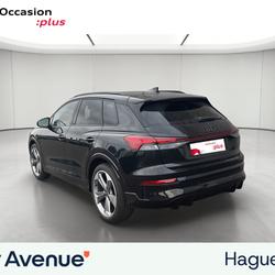 Audi Q4 e-tron Performance 286 CH S-Line Launch Edition occasion - Haguenau - photo 3/49