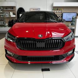 Skoda Fabia 1.5 TSI Evo2 177ch '130' DSG7 Sarrebourg