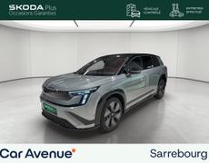 Skoda Autres Skoda - Peaq 286 ch Batterie 90 Sportline - 56 389 €