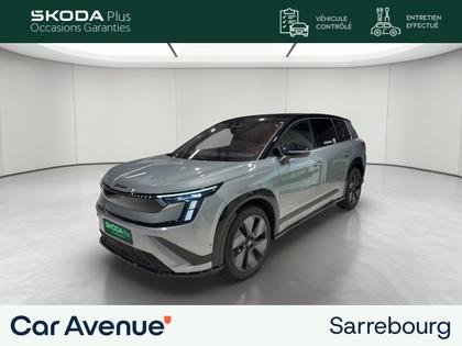 Skoda Autres Skoda - Peaq 286 ch Batterie 90 Sportline - 56 389 €