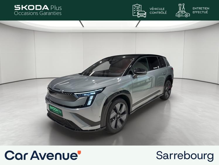 Skoda Autres Skoda  - Sportline - 56 389 €