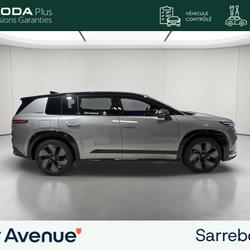Skoda PEAQ 286 ch Batterie 90 Sportline occasion - Sarrebourg - photo 2/36