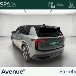 Skoda PEAQ 286 ch Batterie 90 Sportline occasion - Sarrebourg - photo 3/36
