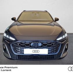 Audi A5 2.0 TFSI 204ch S line quattro S tronic 7 Lanester