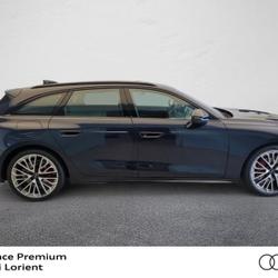 Audi A5 2.0 TFSI 204ch S line quattro S tronic 7 Lanester