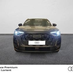 Audi Q5 2.0 TFSI Hybride 204ch S line quattro S tronic 7 Lanester